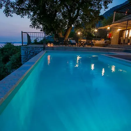 Villa Aurora Dugi Rat