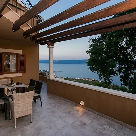 Villa Aurora Dugi Rat