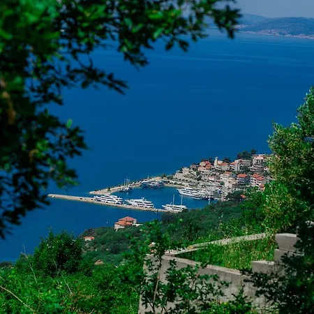 Villa Aurora Dugi Rat