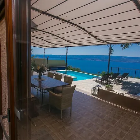 Aurora Villa Dugi Rat