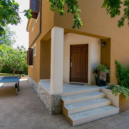 Aurora Villa Dugi Rat