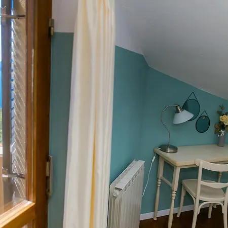Aurora Villa *