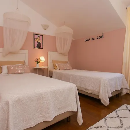 Aurora Villa Dugi Rat