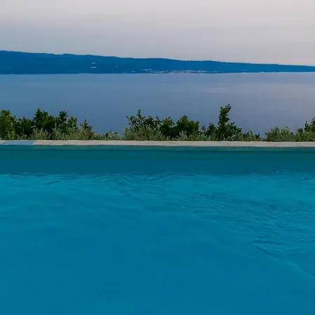 Villa Aurora Dugi Rat