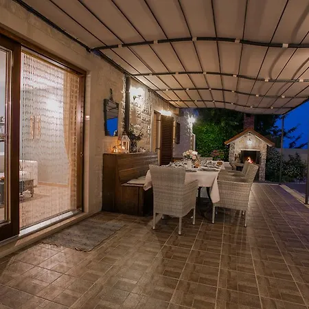 Villa Aurora Dugi Rat
