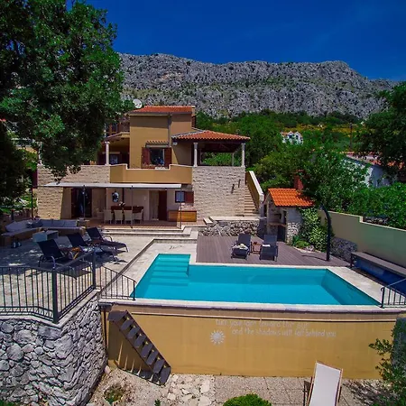 Aurora Villa Dugi Rat