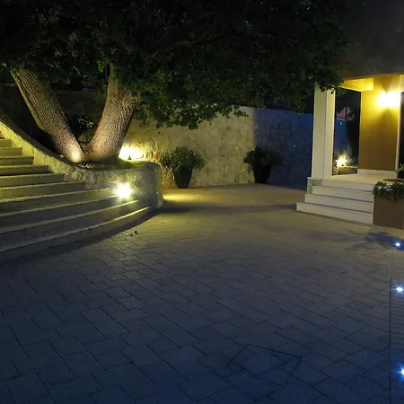 Villa Aurora Dugi Rat