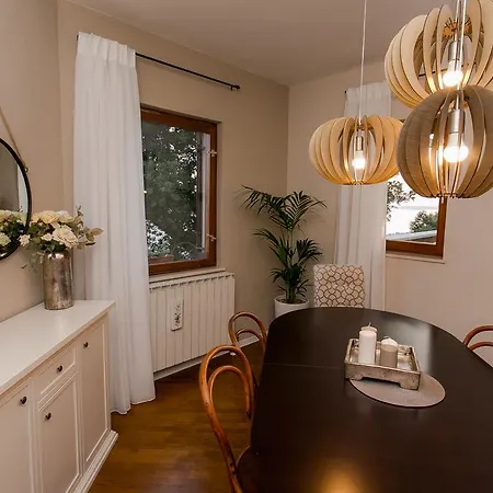 Aurora Villa Dugi Rat